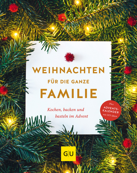 Weihnachten für die ganze Familie - 