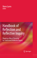 Handbook of Reflection and Reflective Inquiry - 