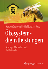 Ökosystemdienstleistungen - 