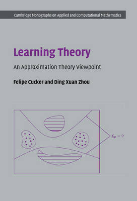 Learning Theory -  Felipe Cucker,  Ding Xuan Zhou