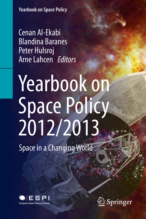 Yearbook on Space Policy 2012/2013 - 