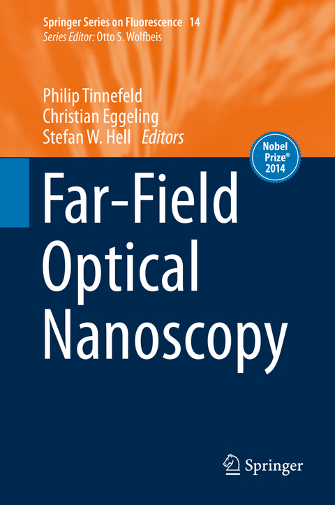 Far-Field Optical Nanoscopy - 