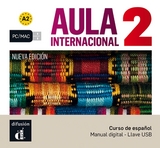 Aula nueva edición 2 - 