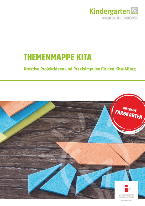 14. Themenmappe Kita - Mediengruppe Oberfranken