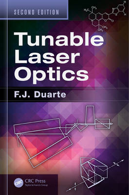 Tunable Laser Optics -  F.J. Duarte