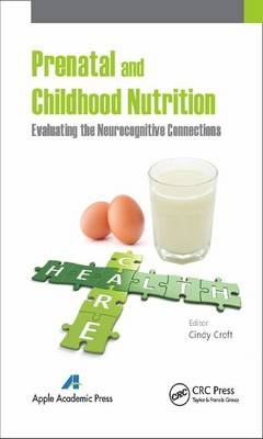 Prenatal and Childhood Nutrition - 