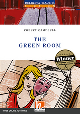 The Green Room, Class Set - Campbell, Robert