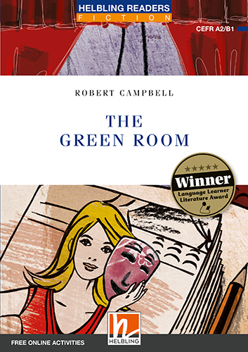 The Green Room, Class Set - Robert Campbell