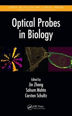 Optical Probes in Biology - 