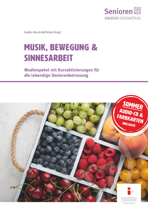 41. Musik, Bewegung & Sinnesarbeit - 