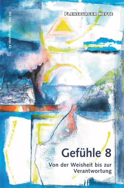 Gefühle 8 - Verena Staël von Holstein, Wolfgang Weirauch