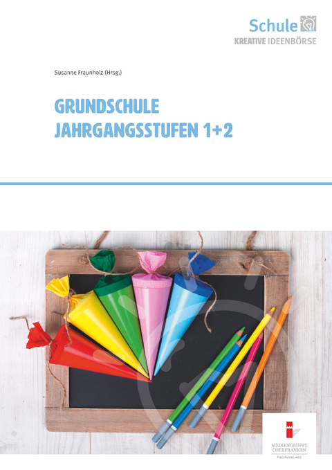 19. Kreative Ideenbörse Grundschule 1+2 - 