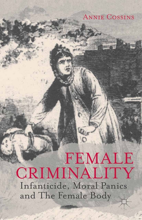 Female Criminality - A. Cossins