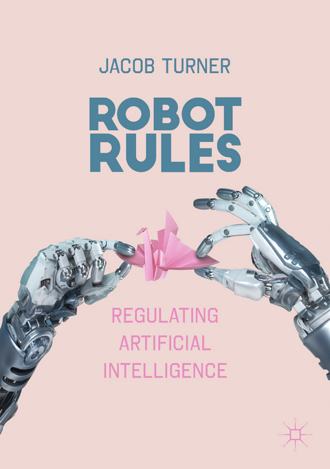 Robot Rules - Jacob Turner