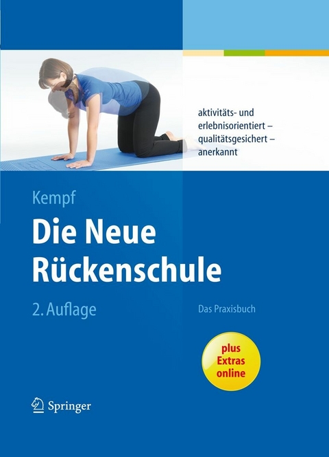 Die Neue Rückenschule - 