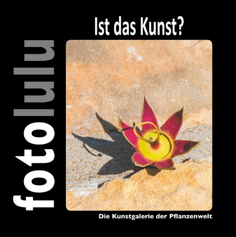 Ist das Kunst? -  fotolulu