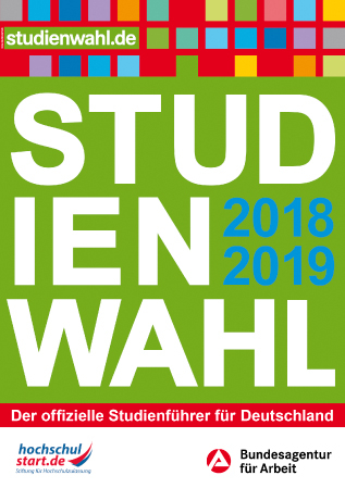 Studienwahl 2018/2019