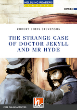 The Strange Case of Doctor Jekyll and Mr Hyde, Class Set - Stevenson, Robert Louis