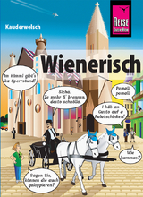 Wienerisch - Das andere Deutsch - Klaus Hirtner, Gerald Dr. Jatzek, Beppo Beyerl