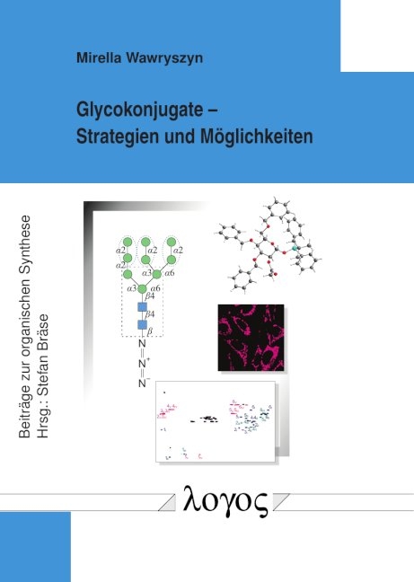 Glycokonjugate -- Strategien und Möglichkeiten - Mirella Wawryszyn