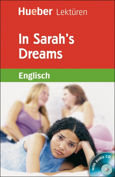 In Sarah’s Dreams - Sam Bowring