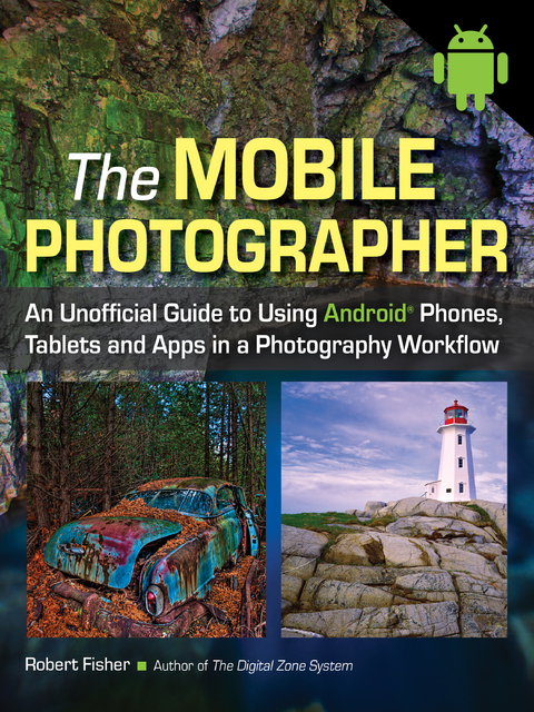 The Mobile Photographer - 