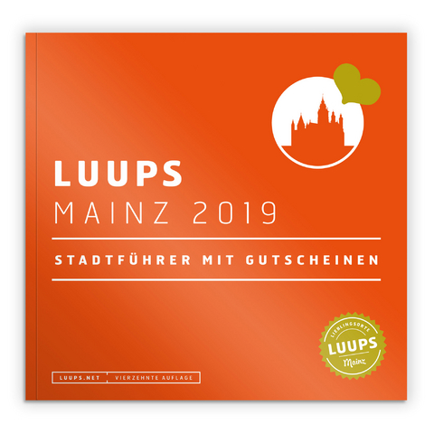 LUUPS Mainz 2019