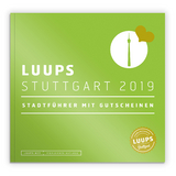 LUUPS Stuttgart 2019 - 