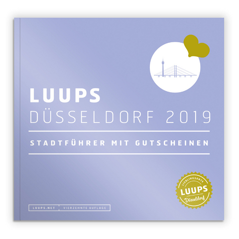 LUUPS Düsseldorf 2019