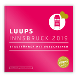 LUUPS Innsbruck 2019 - Brinsa, Karsten