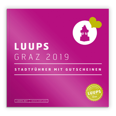 LUUPS Graz 2019