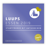 LUUPS Essen 2019 - 