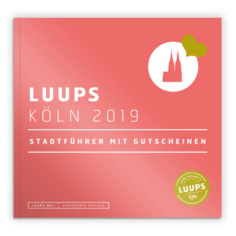 LUUPS Köln 2019