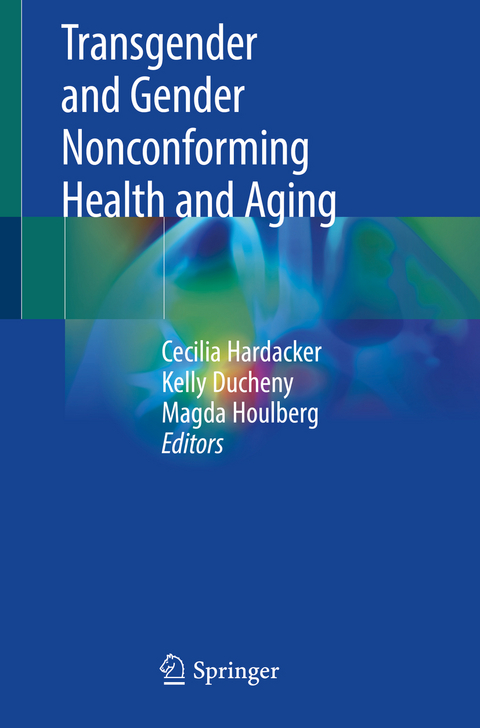 Transgender and Gender Nonconforming Health and Aging - 