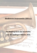 Musikverein Hergensweiler 1836 e.V. - Christian Rehm