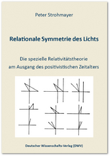 Relationale Symmetrie des Lichts - Peter Strohmayer