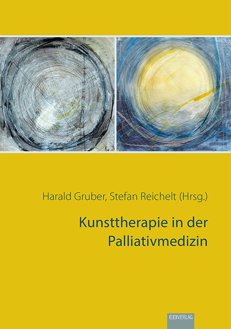 Kunsttherapie in der Palliativmedizin - 