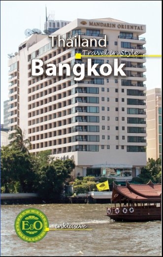 Bangkok Travel in Style - Peter Schneider