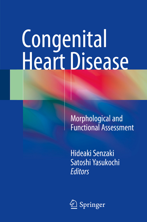 Congenital Heart Disease - 