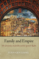 Family and Empire -  Yuen-Gen Liang