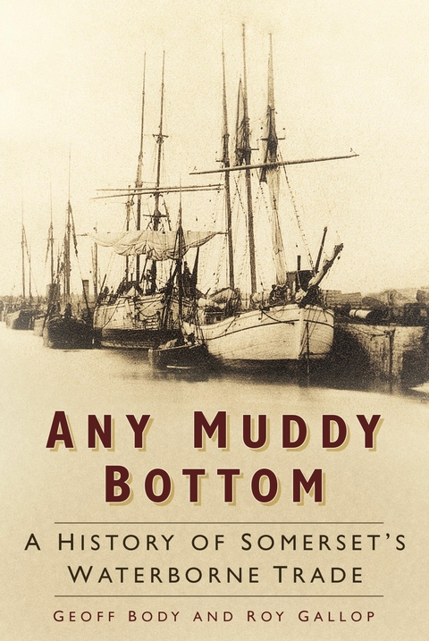 Any Muddy Bottom - Geoff Body, Roy Gallop