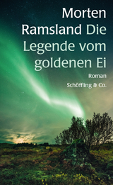 Die Legende vom goldenen Ei - Morten Ramsland