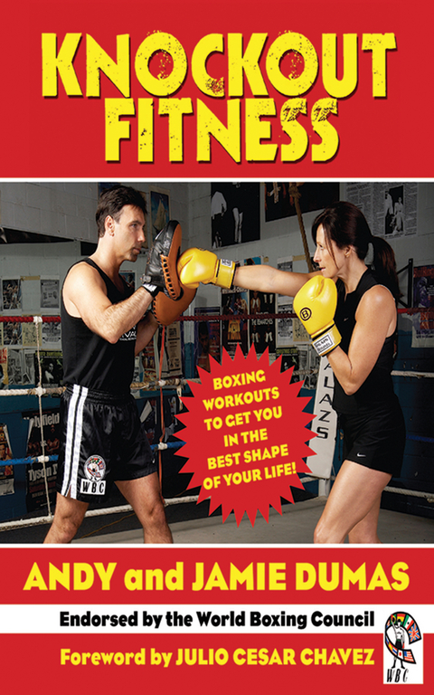 Knockout Fitness -  Andy Dumas