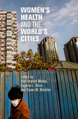 Women's Health and the World's Cities - 