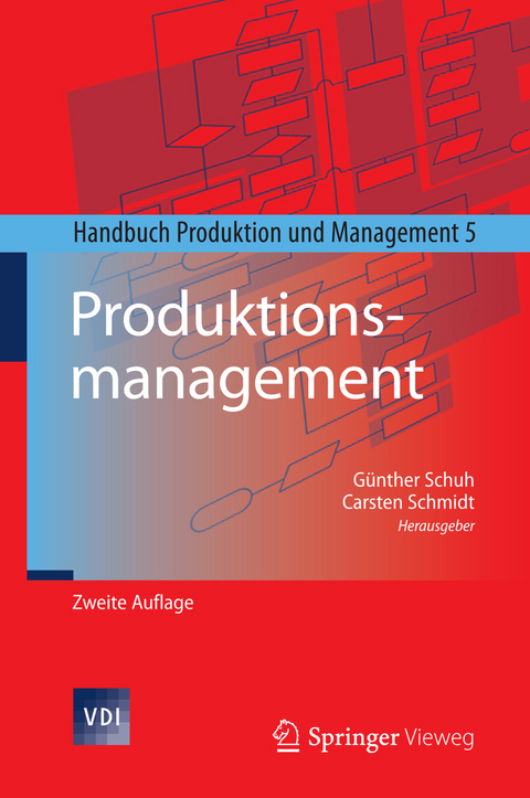 Produktionsmanagement - 