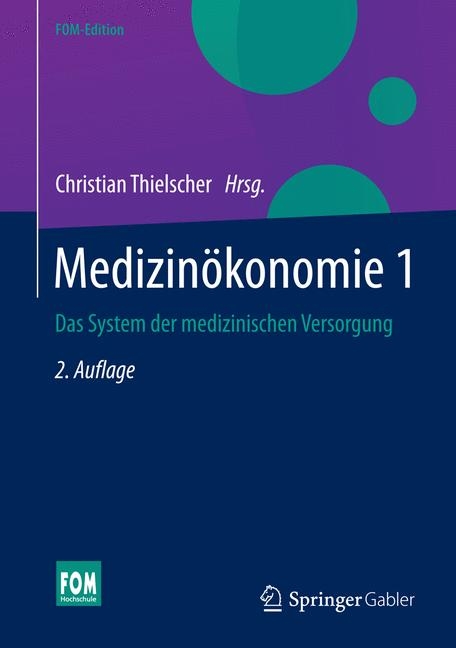 Medizinökonomie 1 - 