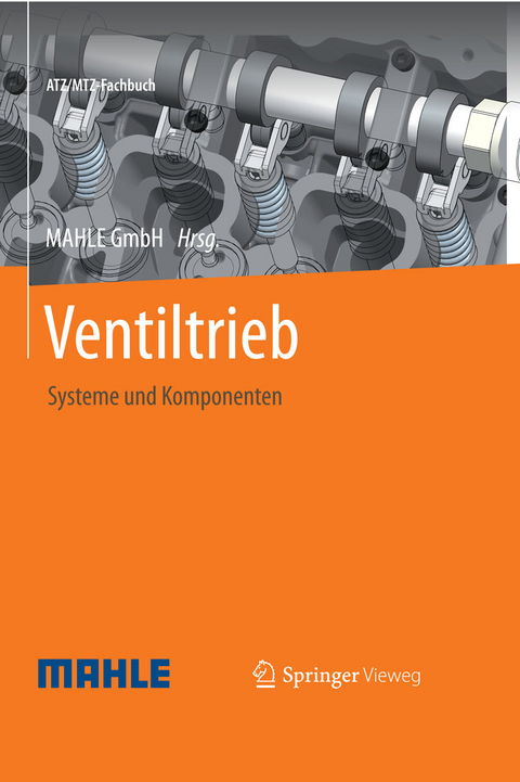 Ventiltrieb - 