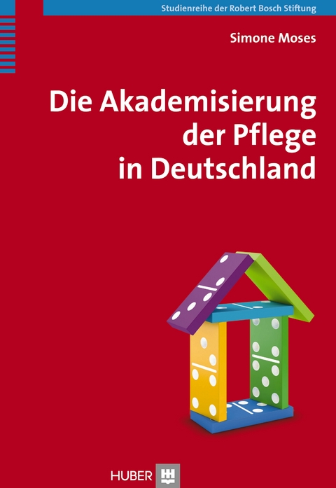 Die Akademisierung der Pflege in Deutschland - Dr. Simone Moses