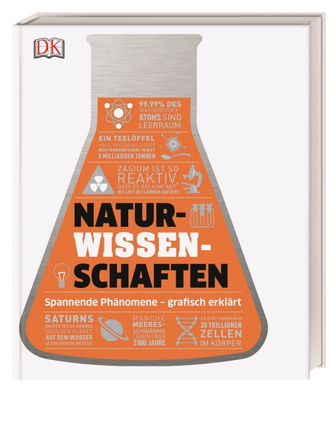 Naturwissenschaften - Derek Harvey, Tom Jackson, Ginny Smith, Alison Sturgeon, John Woodward