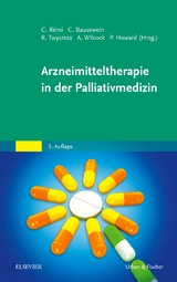 Arzneimitteltherapie in der Palliativmedizin - 